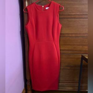 Brand new Calvin Klein dress